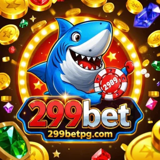 Descubra a Emoção das Máquinas Slots no 299bet