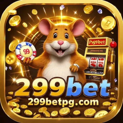 Descubra a Emoção das Vegas Games no 299bet